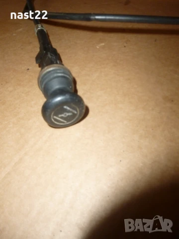 Жило за смукач Сузуки Самурай 1.0 куб-Сантана, снимка 3 - Части - 50505515