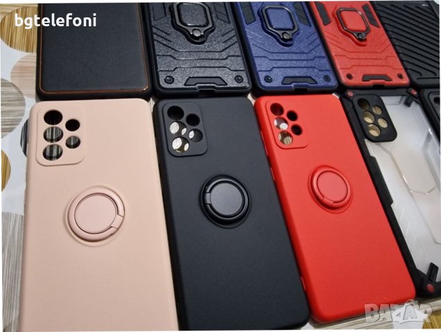 Намалени! Samsung Galaxy A72 4G , A72 5G различни гърбове, снимка 3 - Калъфи, кейсове - 39033334