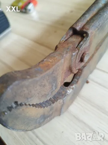 DAKO -11/2, снимка 6 - Ключове - 50345354