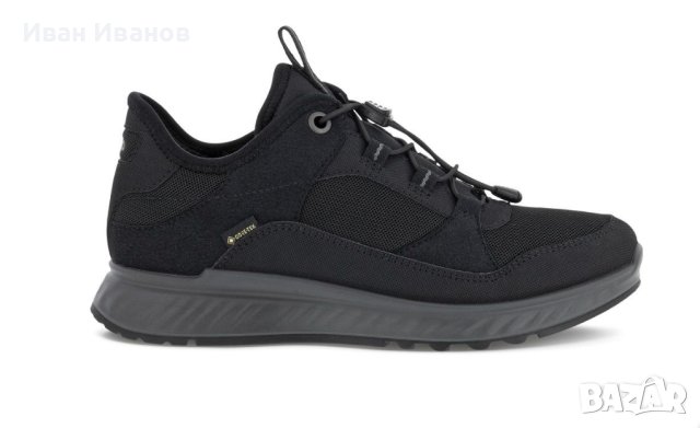 водоустойчиви обувки ECCO Exostride GORE-TEX номер 38 