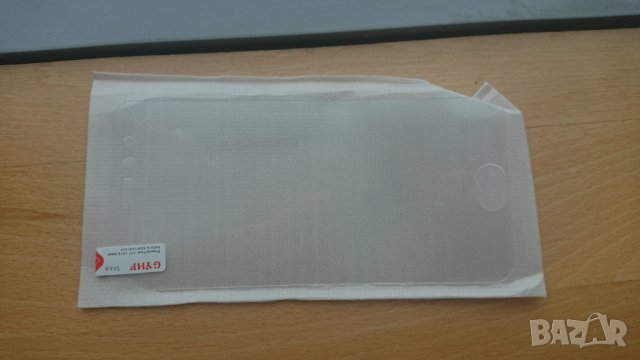 Продавам стъклен протектор за Xiaomi mi 6, снимка 1 - Фолия, протектори - 38556836