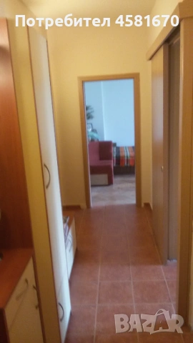 ДАВА ПОД НАЕМ 3 СТАЕН В КВ. ЛЕВСКИ  , снимка 12 - Апартаменти - 53606920