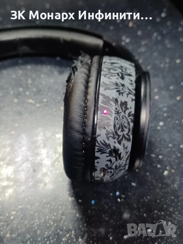 Слушалки Music F-610 , снимка 4 - Bluetooth слушалки - 53183254