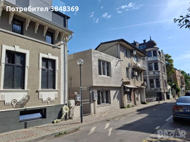 Офис под наем в сърцето на Варна, снимка 8 - Офиси - 50679520