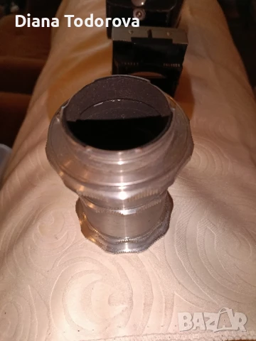 продавам стойка за фотоапарат,част за фото обектив , снимка 7 - Обективи и филтри - 51323308