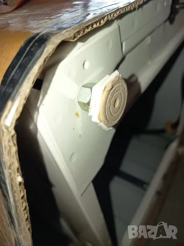 Пералня Gorenje части 3, снимка 8 - Перални - 50234949