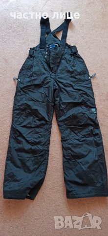 Ски долнище Quechua 12А/150