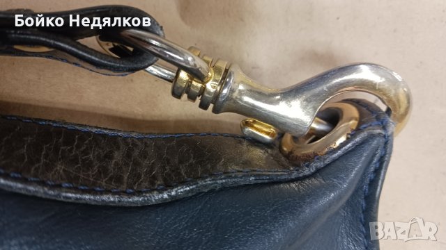 (226) ЛОТ Дамски чанти 5 бр., снимка 13 - Чанти - 41734856