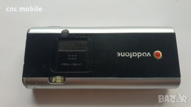 Sony Ericsson V600i, снимка 2 - Sony Ericsson - 31784785