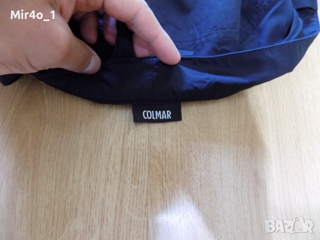 панталон colmar долнище анцуг планина туризъм мъжки оригинален спортен 50/L, снимка 6 - Спортни дрехи, екипи - 51536640