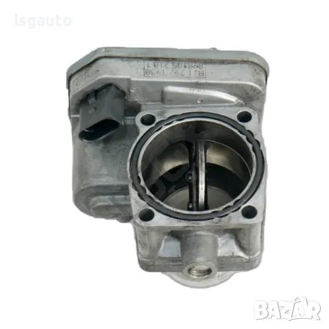 Дроселова клапа Opel Astra (J) 2010-2018 ID: 137420, снимка 2 - Части - 47928652