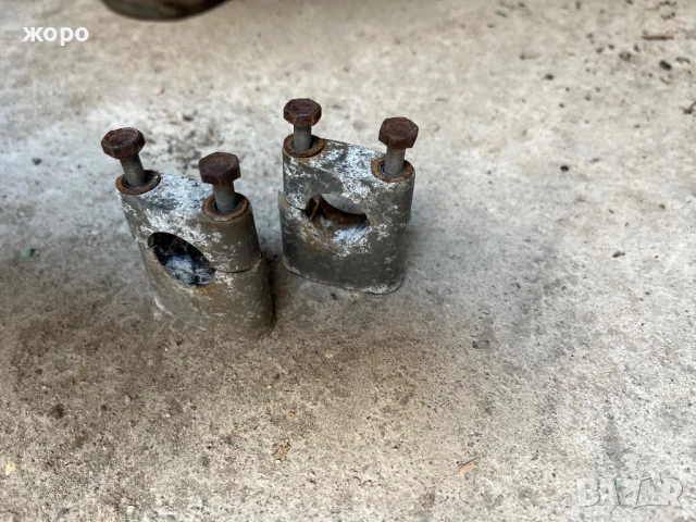 Държачи за кормило Симсон 