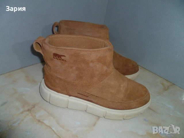 SOREL Waterproof №37