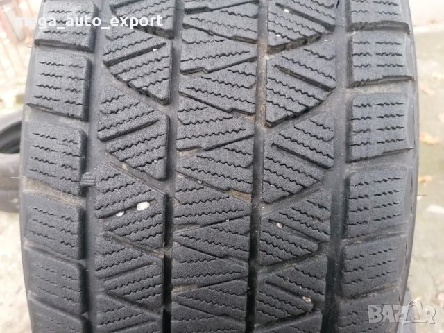 4 бр. Bridgestone 265/60 R18 DOT 3121, снимка 1 - Гуми и джанти - 43322764