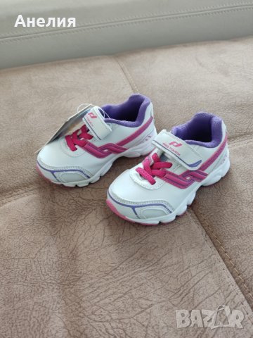 Детски кецове, маратонки и обувки за момиче, снимка 2 - Детски маратонки - 36776767