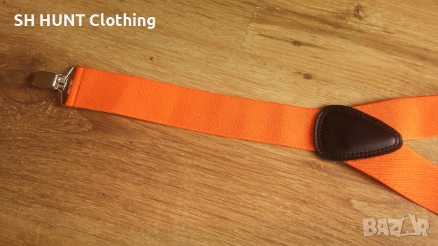 SUSPENDERS размер One Size за лов тиранти - 2165, снимка 2 - Екипировка - 53541730