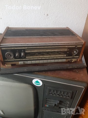 Продавам старинни предмети , снимка 8 - Аудиосистеми - 32618114