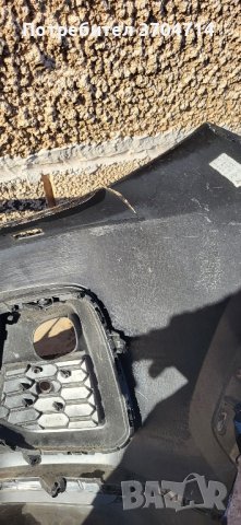 Броня за Suzuki ACROSS , снимка 4 - Части - 43726568