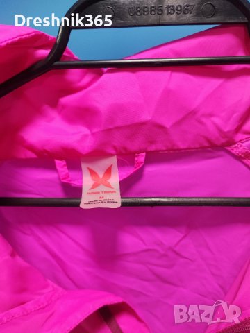 Kari Traa Ветровка/Дамска  М, снимка 3 - Спортни екипи - 37500934