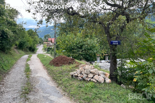 Незастроен парцел в c. Гара Лакатник, снимка 5 - Парцели - 51918418