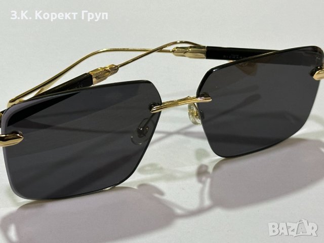 Мъжки слънчеви очила THOM RICHARD  tr9507 