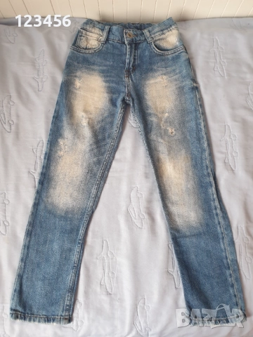 Маркови детски дънки