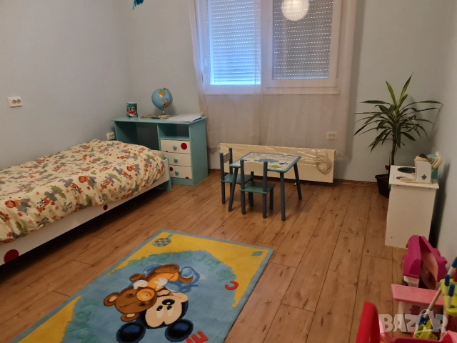 Бул.Сливница, до ул.Опълченска, след основен ремонт, напълно обзаведен и оборудван, снимка 11 - Етаж от къща - 52500713