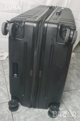 куфар, снимка 4 - Куфари - 53529104