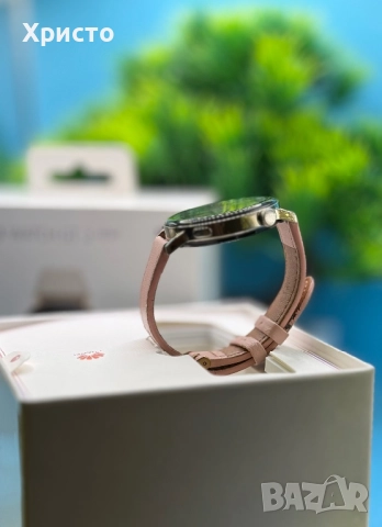 Дамски смарт часовник Huawei Watch GT3, 42 mm , снимка 5 - Смарт часовници - 51691637