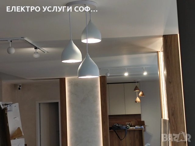 Електротехник за дома и бизнеса – бързо и надеждно