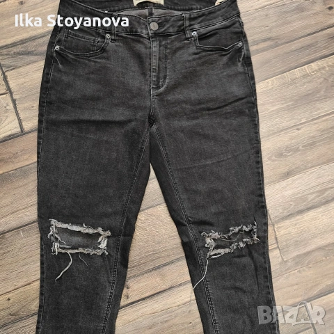 продавам дамски дънки, снимка 2 - Дънки - 53534430