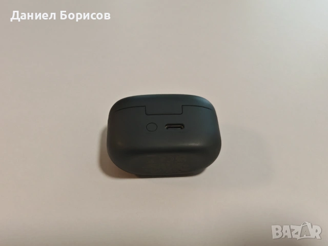Премиум безжични слушалки Sony LinkBuds S (WF-LS900N) с ANC, снимка 4 - Bluetooth слушалки - 53212846
