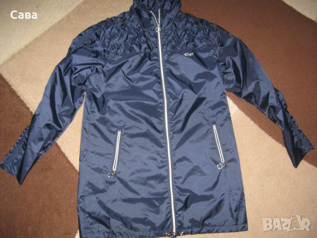 Яке пролет, есен ROHNISCH   дамско,Л, снимка 2 - Якета - 36411381