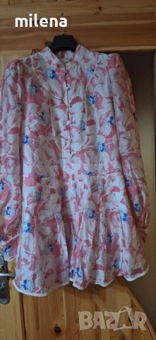 Ted Baker красив гащеризон 2/М