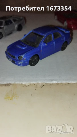 Метални kолички, снимка 13 - Колекции - 50667359