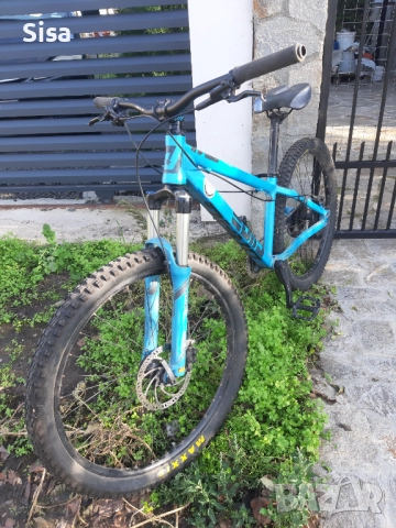 Велосипеди Драг , снимка 5 - Велосипеди - 52686769