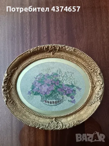 Продавам гоблени, снимка 2 - Гоблени - 49233304