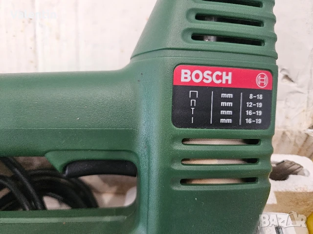 Електрически танкер Bosch, снимка 3 - Други инструменти - 50672409