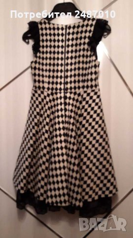 Рокля Junona, снимка 3 - Рокли - 28700400