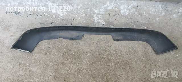 Оригинална добавка за задна броня за Audi A3 8L, снимка 5 - Части - 50920760