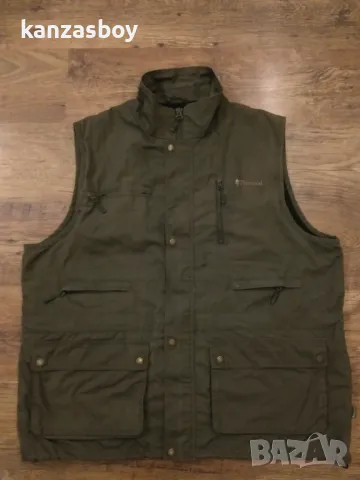 pinewood - мъжки ловен елек 3ХЛ, снимка 5 - Други - 48436405