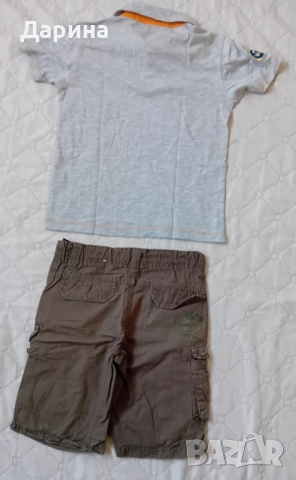 Детски лот, снимка 2 - Детски комплекти - 38464243