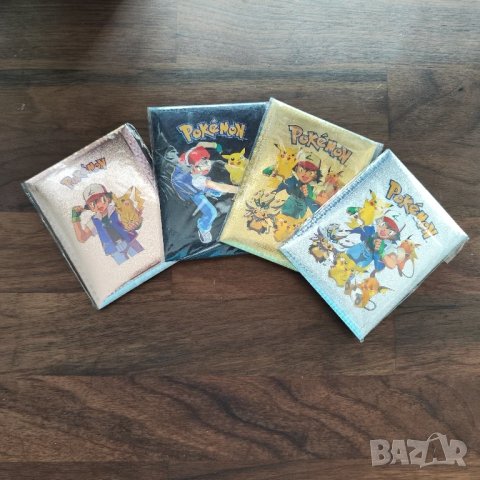 Карти за игра Pokemon , снимка 1