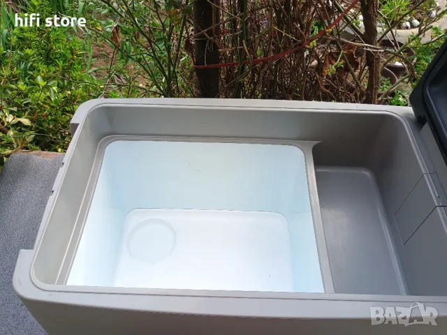 Waeco Coolfreeze CF-35 12/24V., снимка 3 - Хладилни чанти - 49779391