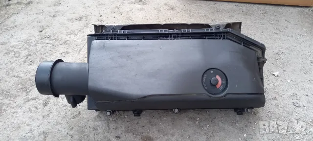 Филтърна кутия Mercedes C-Class W203 220 CDI