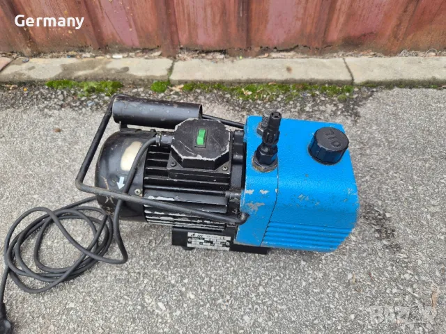 вакум помпа за климатици, снимка 9 - Други инструменти - 49637855