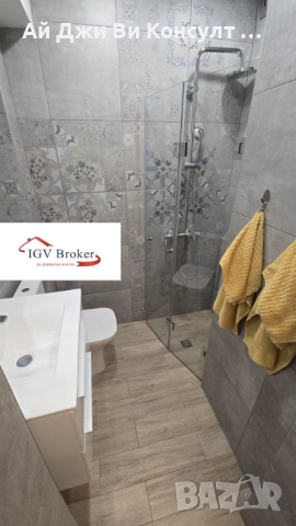 Тристаен апартамент в кв Изток, снимка 8 - Апартаменти - 53044669