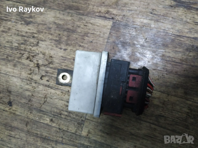 Реле , помпа за BITRON , Fiat Punto NDRS 240113