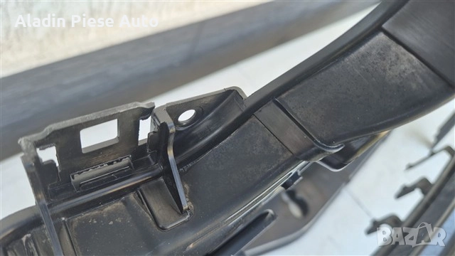 Скоба за преден панел, подсилване на предна броня Kia Picanto след 2018 г, код 64101G6000, снимка 5 - Аксесоари и консумативи - 51816826