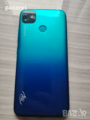 ITEL, снимка 2 - Други - 49693974